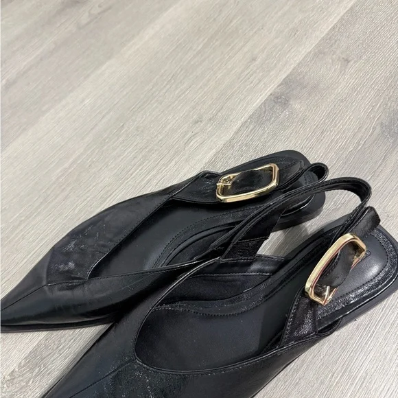 Steve Madden Shay Slingback - Picture 2 of 6